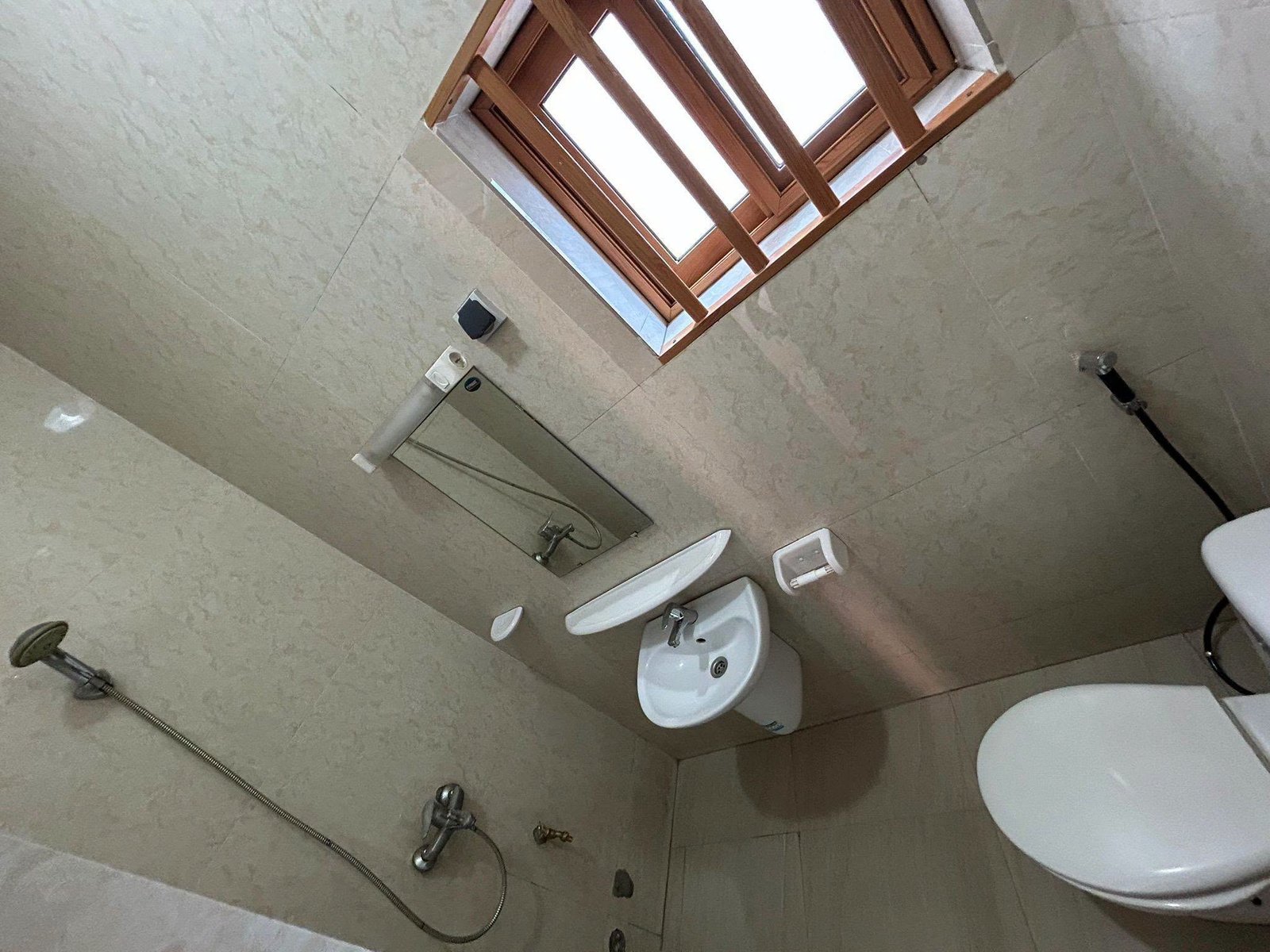 Appartements de 2 et 3 chambres à louer à Missèbo Cotonou 8 Appartements de 2 et 3 chambres à louer à Missèbo Cotonou 8
