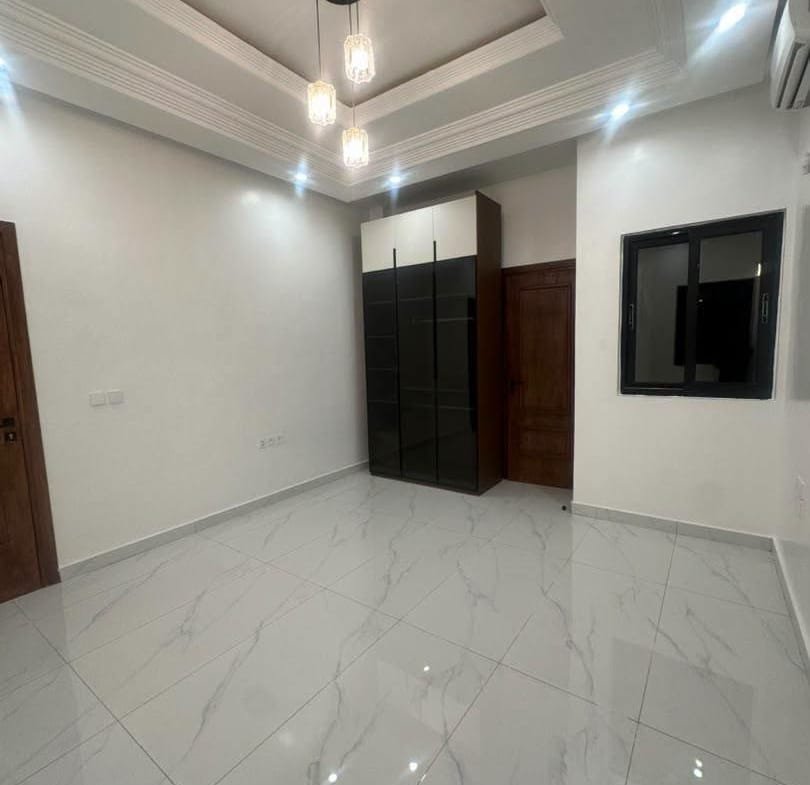 Belles villas luxueuses en location à Fidjrossè Cotonou 11