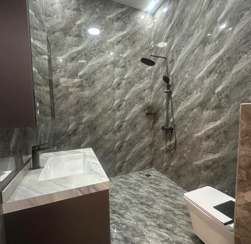 Belles villas luxueuses en location à Fidjrossè Cotonou 16