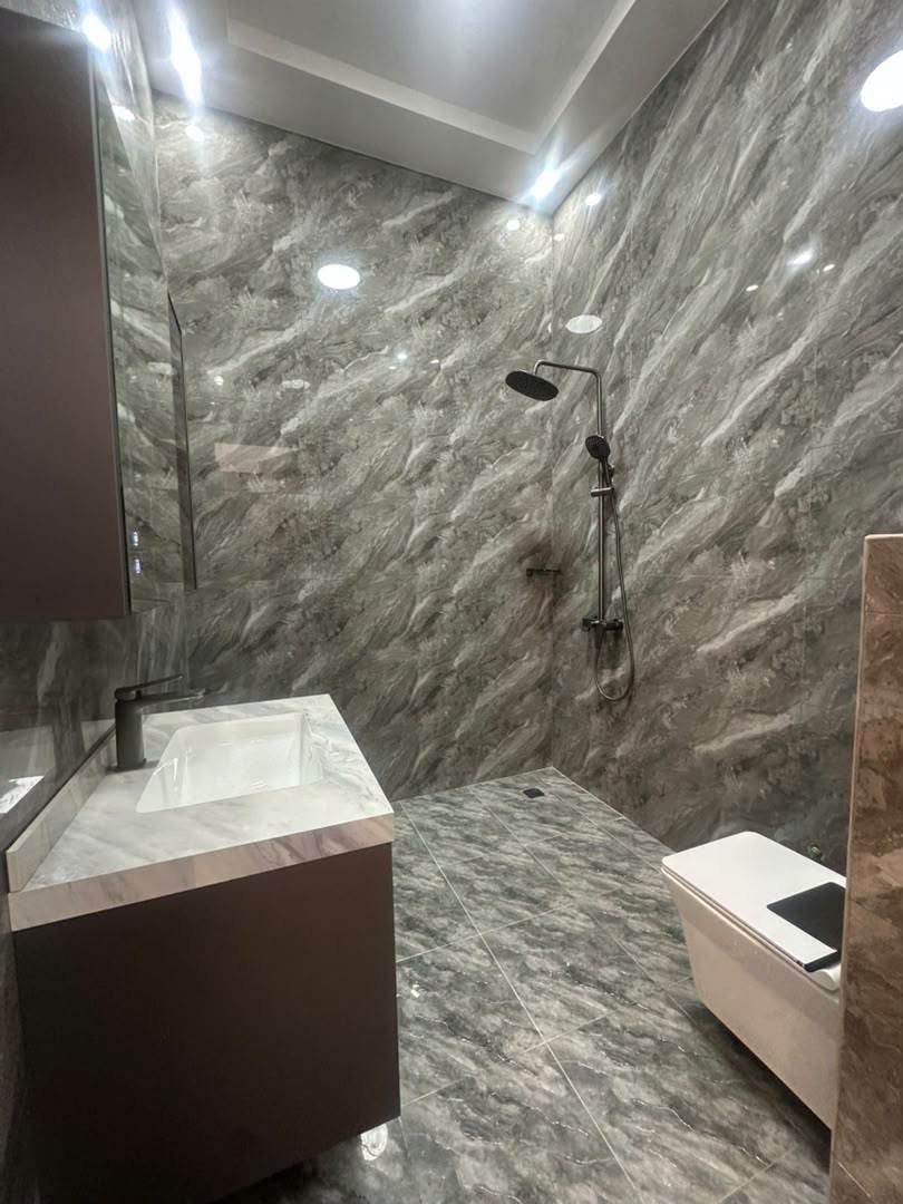 Belles villas luxueuses en location à Fidjrossè Cotonou 16