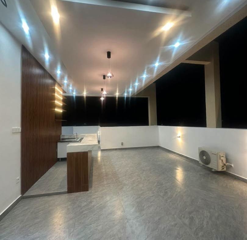 Belles villas luxueuses en location à Fidjrossè Cotonou 2