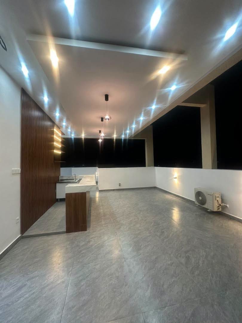 Belles villas luxueuses en location à Fidjrossè Cotonou 2