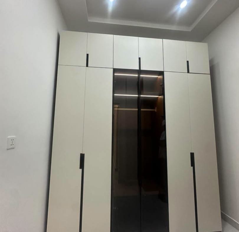 Belles villas luxueuses en location à Fidjrossè Cotonou 6
