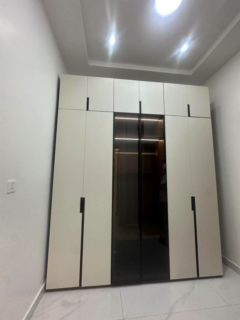 Belles villas luxueuses en location à Fidjrossè Cotonou 6