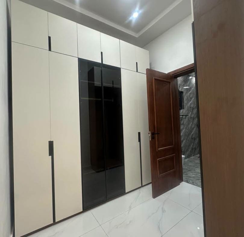 Belles villas luxueuses en location à Fidjrossè Cotonou 7