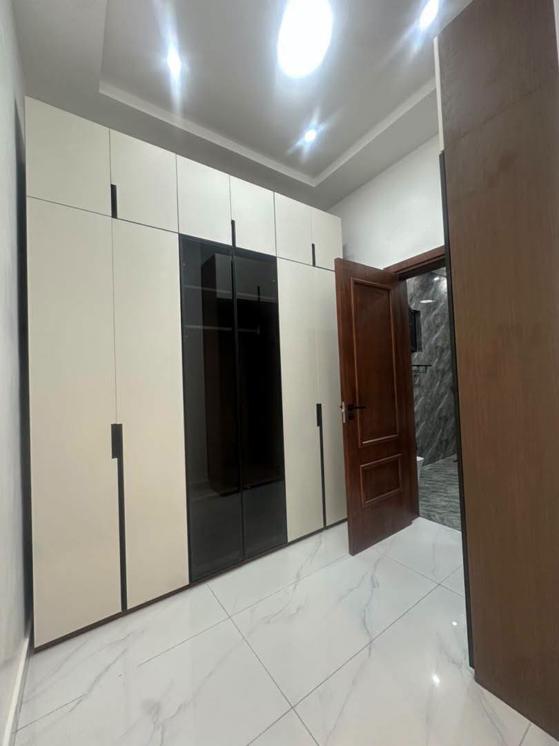 Belles villas luxueuses en location à Fidjrossè Cotonou 7