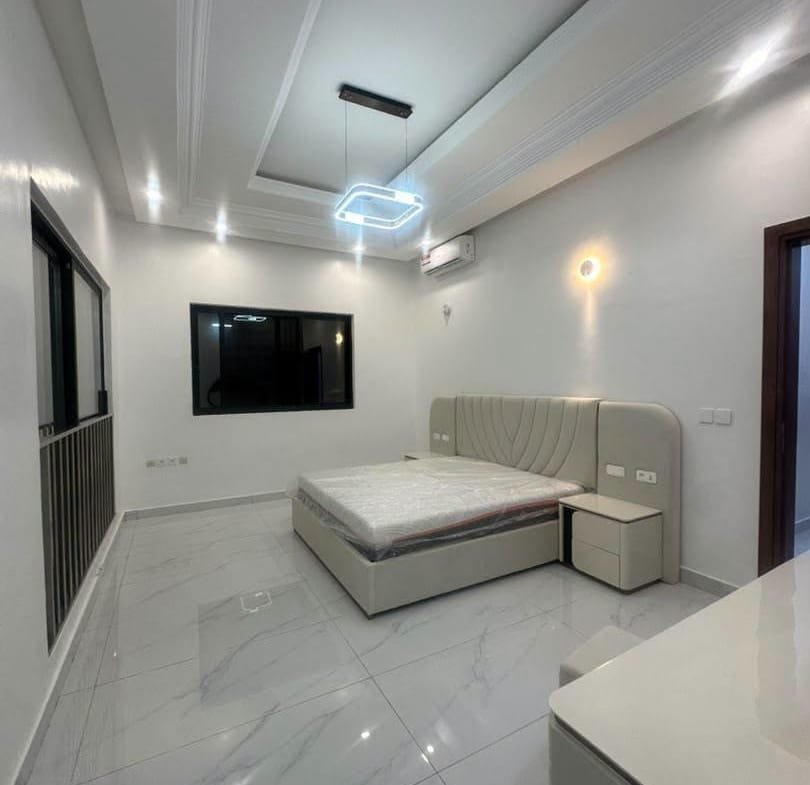 Belles villas luxueuses en location à Fidjrossè Cotonou 8