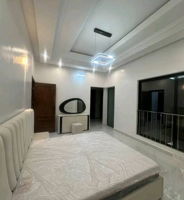 Luxueuses Villas à louer à Fidjrossè Plage Cotonou 19