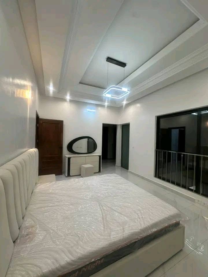 Luxueuses Villas à louer à Fidjrossè Plage Cotonou 19