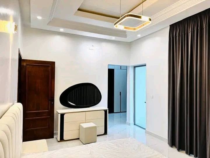 Luxueuses Villas à louer à Fidjrossè Plage Cotonou 6