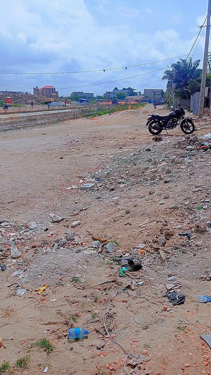 parcelle 324 m2 a vendre fidjrosse adjaha benin immo 4