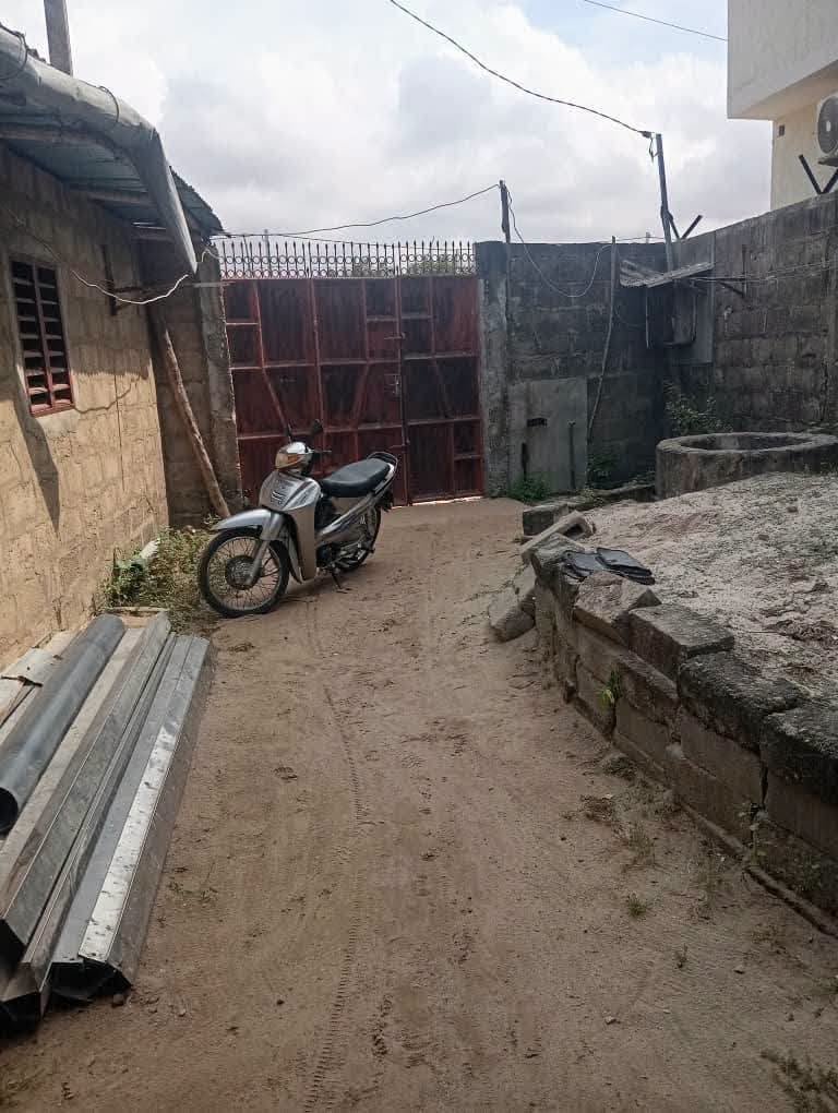parcelle 324 m2 a vendre fidjrosse adjaha benin immo 5