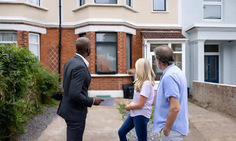 Confiez la gestion de votre bien locatif ou patrimoine