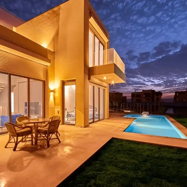 Maisons et Villas à Louer à Cotonou en Toute Sérénité