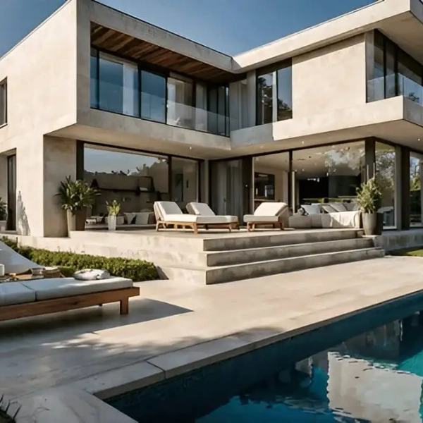 Maison et Villas à louer au Bénin