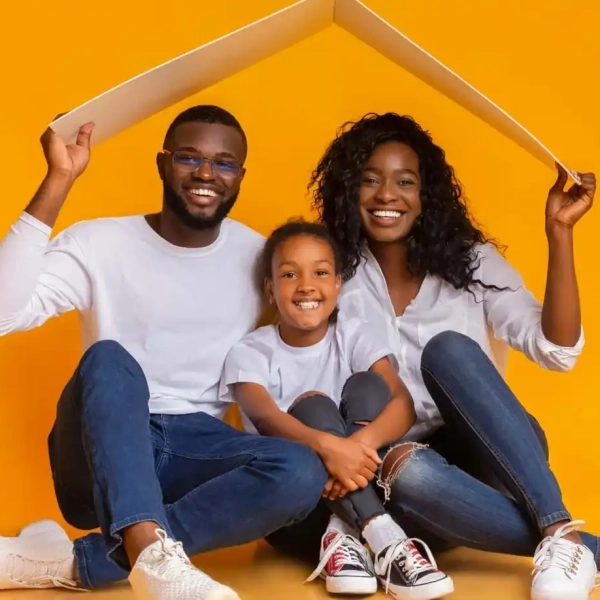 Annonces maison à vendre Haie Vive Cotonou